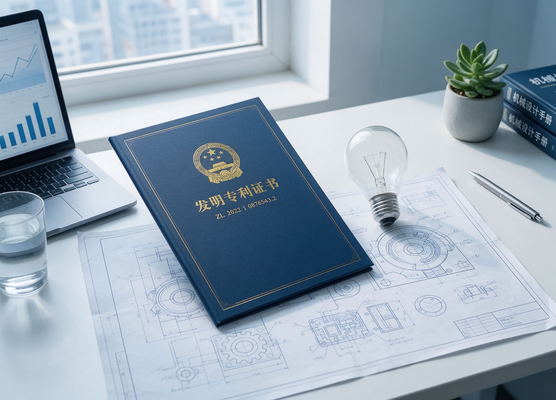 专利申请 - 发明、实用新型与外观设计专利