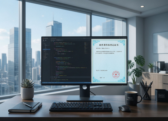 著作权登记 - 软件著作权与作品著作权登记