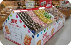 食品经营品类